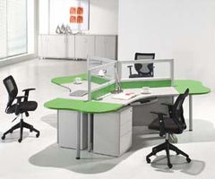 辦公家具產業需品牌核心技術支撐